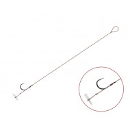 Delphin - Carlige Legate Proxi 8 Montura Quickstop Nr.8